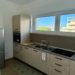 Stay-relais Bonghi With Private Parking Apartmán *