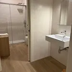 Stay-relais Bonghi With Private Parking Apartmán