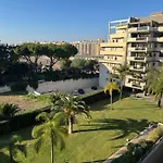 Apartmán Stay-relais Bonghi With Private Parking