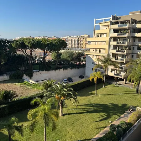 Appartement Stay-relais Bonghi With Private Parking