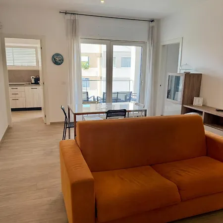 Stay-relais Bonghi With Private Parking Apartmán Bari