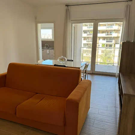 Apartment Relais Bonghi *