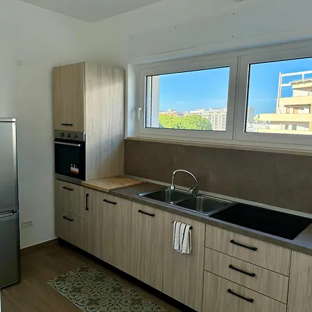 Stay-relais Bonghi With Private Parking Apartment *