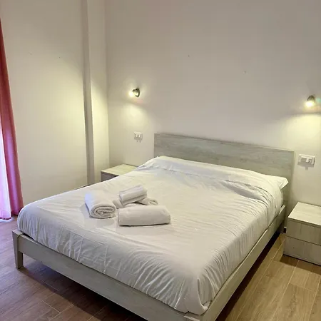 Apartament Relais Bonghi