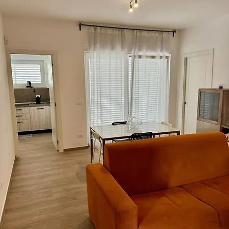 Relais Bonghi *