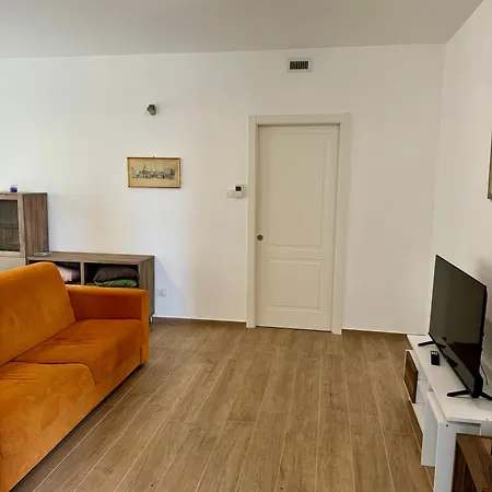 Stay-relais Bonghi With Private Parking *