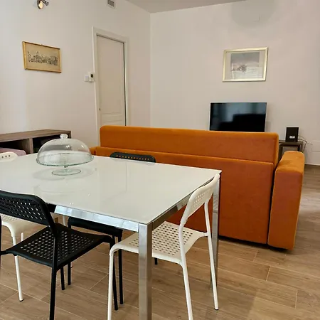 Stay-relais Bonghi With Private Parking Барі