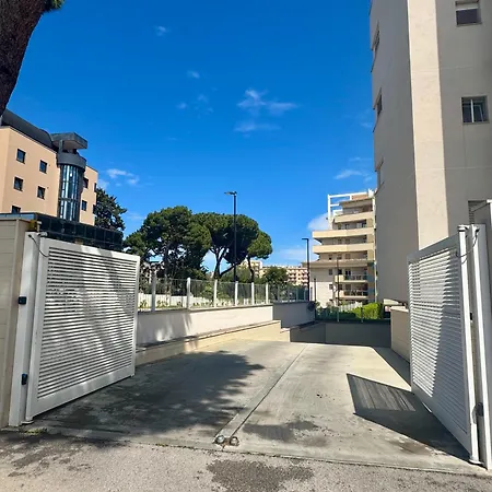 Stay-relais Bonghi With Private Parking Apartment *