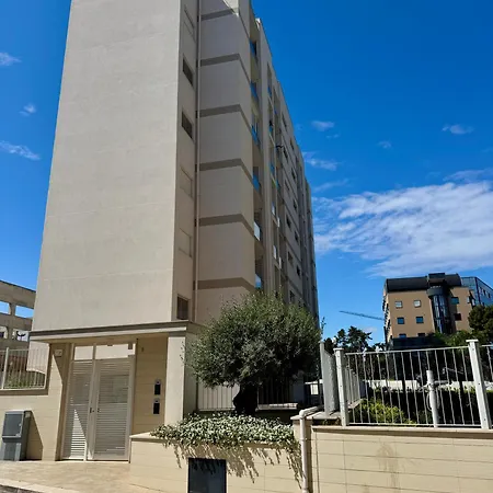 Apartment Stay-relais Bonghi With Private Parking *