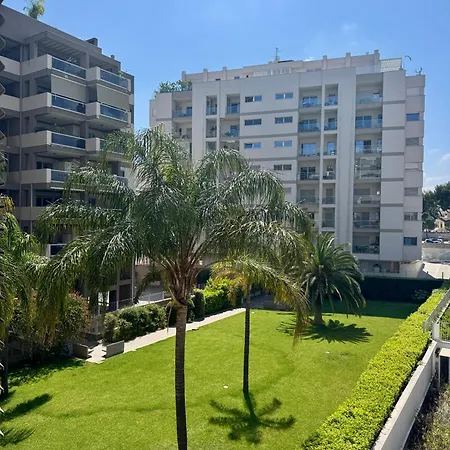 Apartament Relais Bonghi