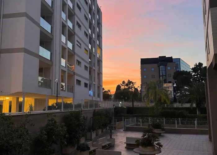 Apartamento Stay-relais Bonghi With Private Parking *